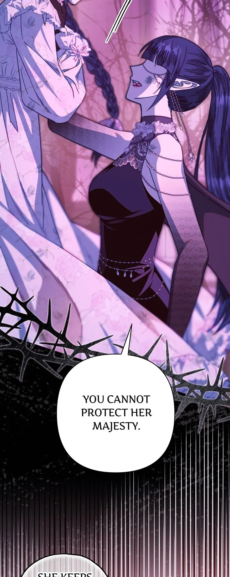 Another Typical Fantasy Romance Chapter 104 - page 38