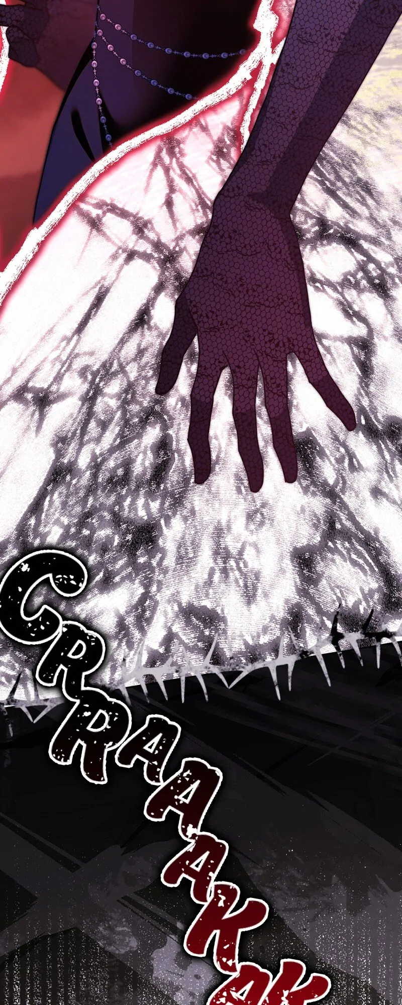 Another Typical Fantasy Romance Chapter 104 - page 4