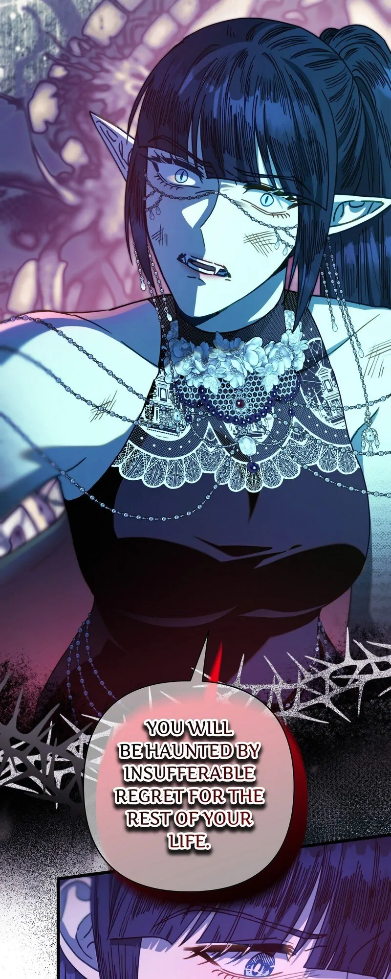 Another Typical Fantasy Romance Chapter 104 - page 40