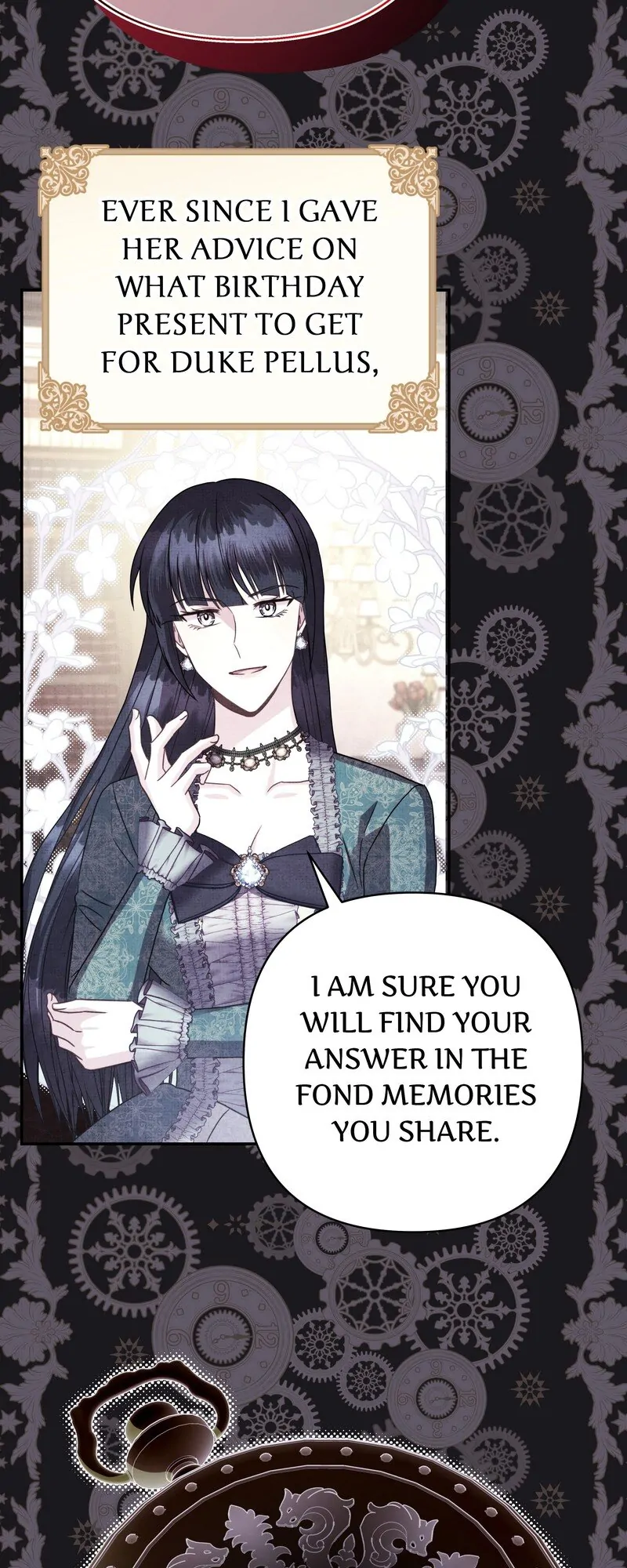 Another Typical Fantasy Romance Chapter 104 - page 45