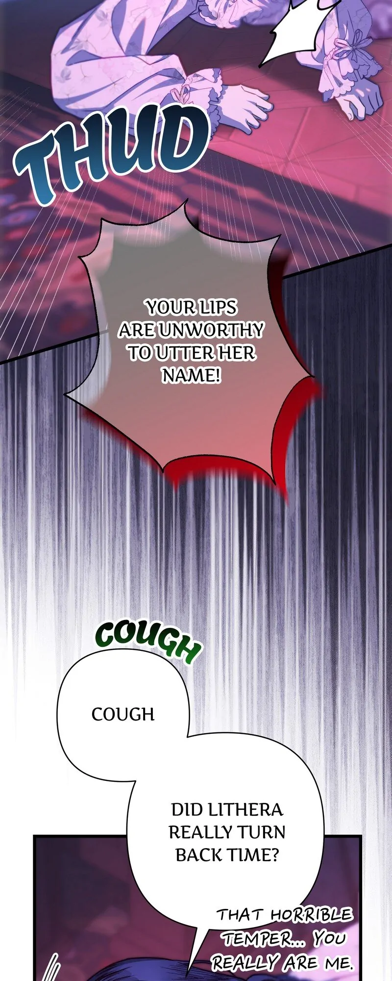 Another Typical Fantasy Romance Chapter 104 - page 52
