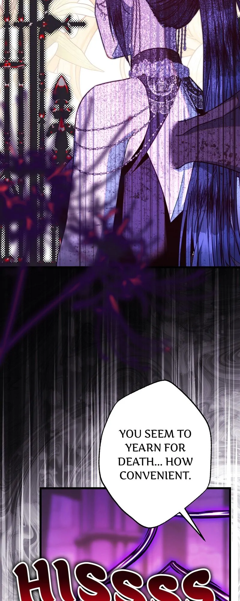 Another Typical Fantasy Romance Chapter 104 - page 55