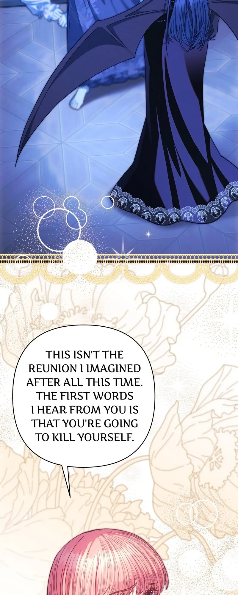 Another Typical Fantasy Romance Chapter 104 - page 58
