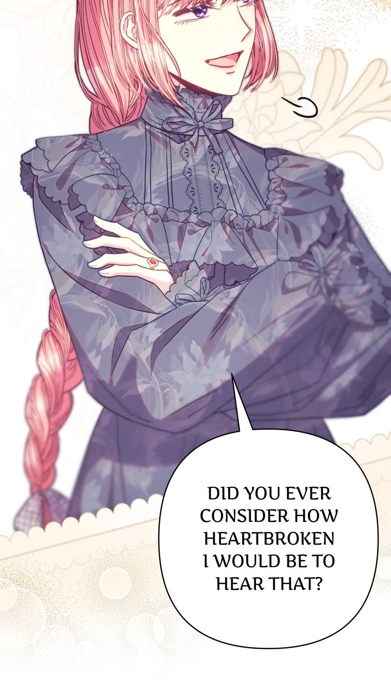 Another Typical Fantasy Romance Chapter 104 - page 59
