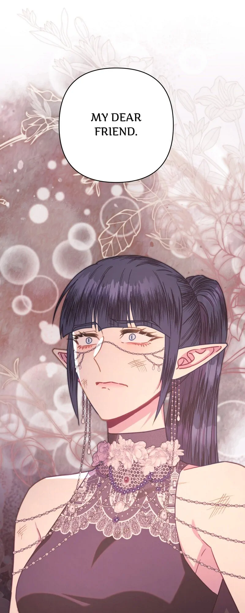 Another Typical Fantasy Romance Chapter 104 - page 60