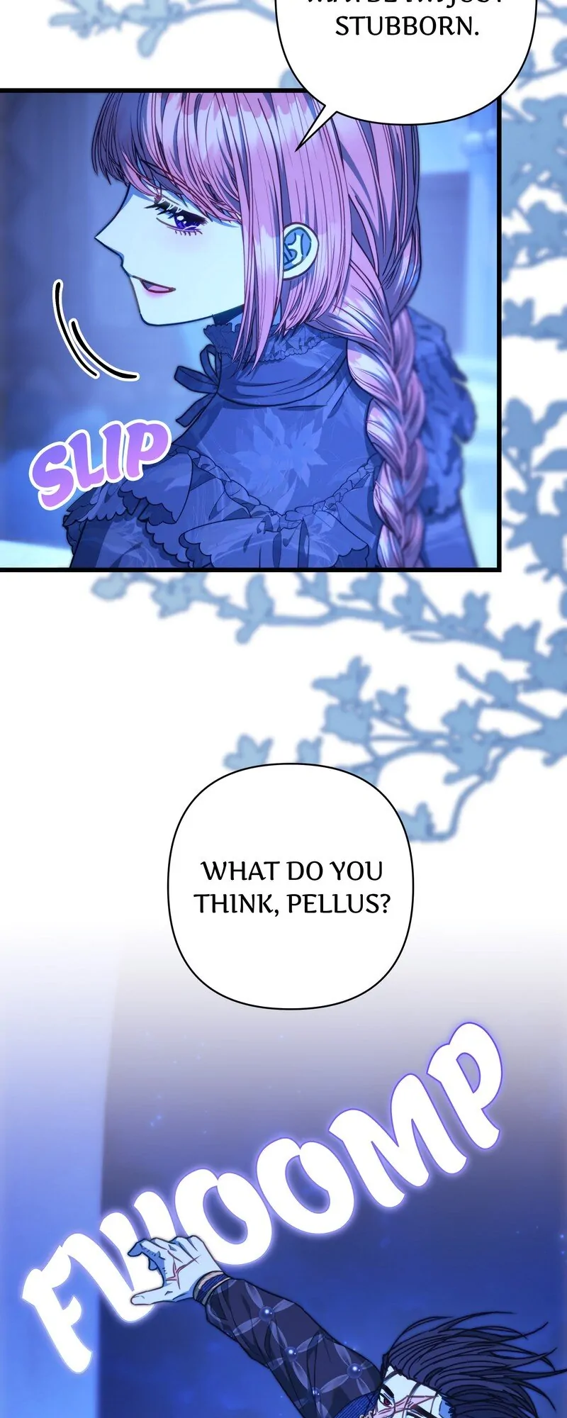 Another Typical Fantasy Romance Chapter 104 - page 63