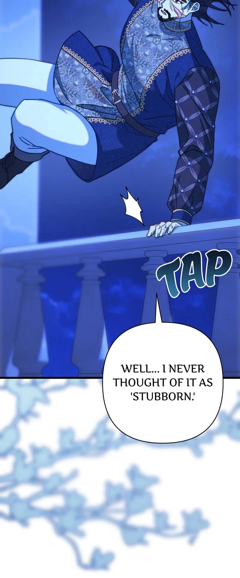 Another Typical Fantasy Romance Chapter 104 - page 64