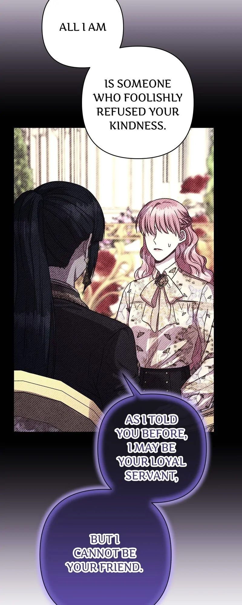 Another Typical Fantasy Romance Chapter 104 - page 69