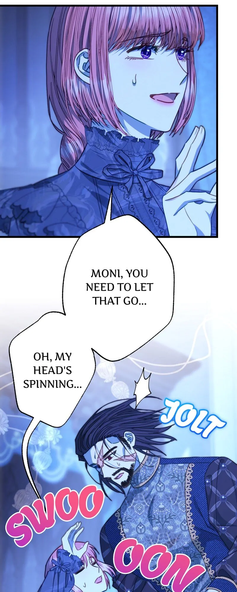 Another Typical Fantasy Romance Chapter 104 - page 71
