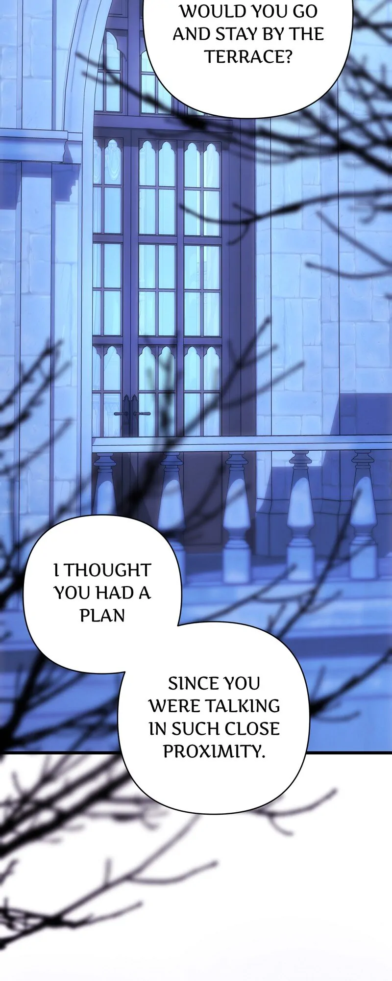 Another Typical Fantasy Romance Chapter 104 - page 74