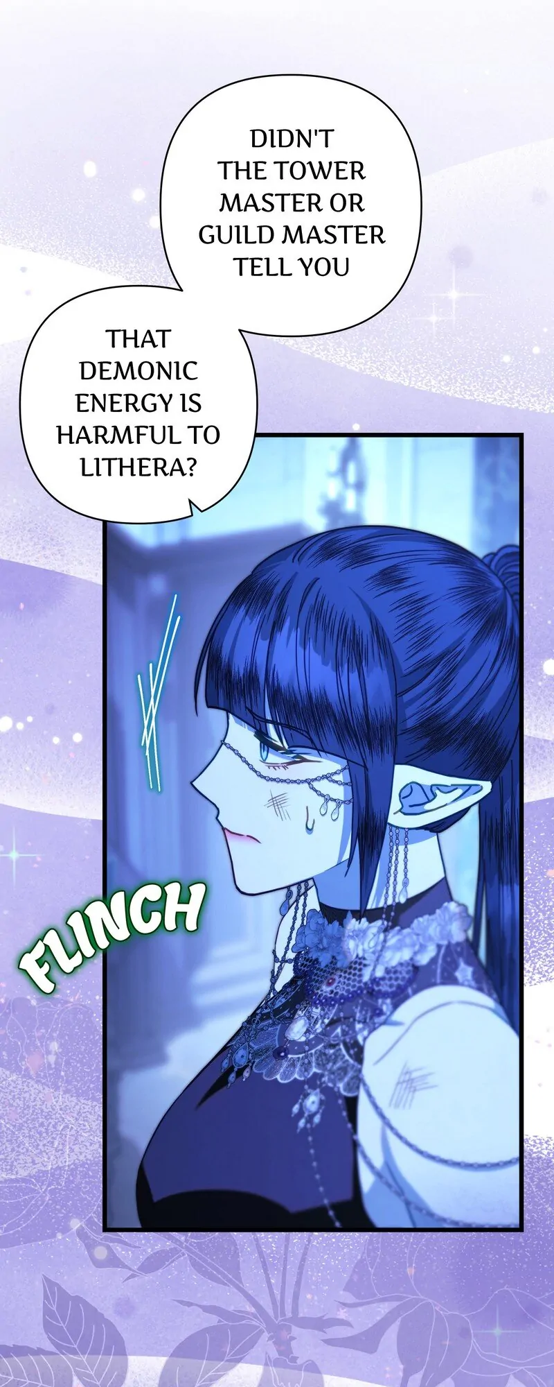 Another Typical Fantasy Romance Chapter 104 - page 75