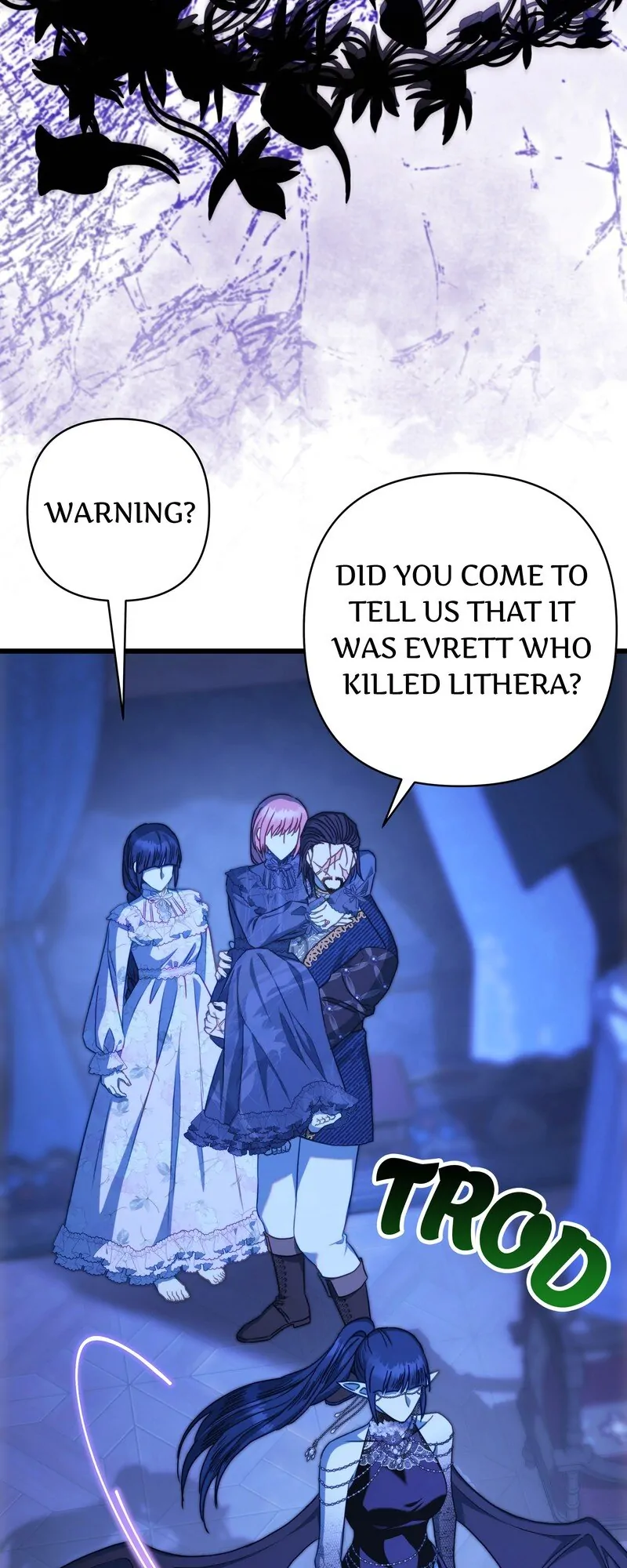 Another Typical Fantasy Romance Chapter 104 - page 78
