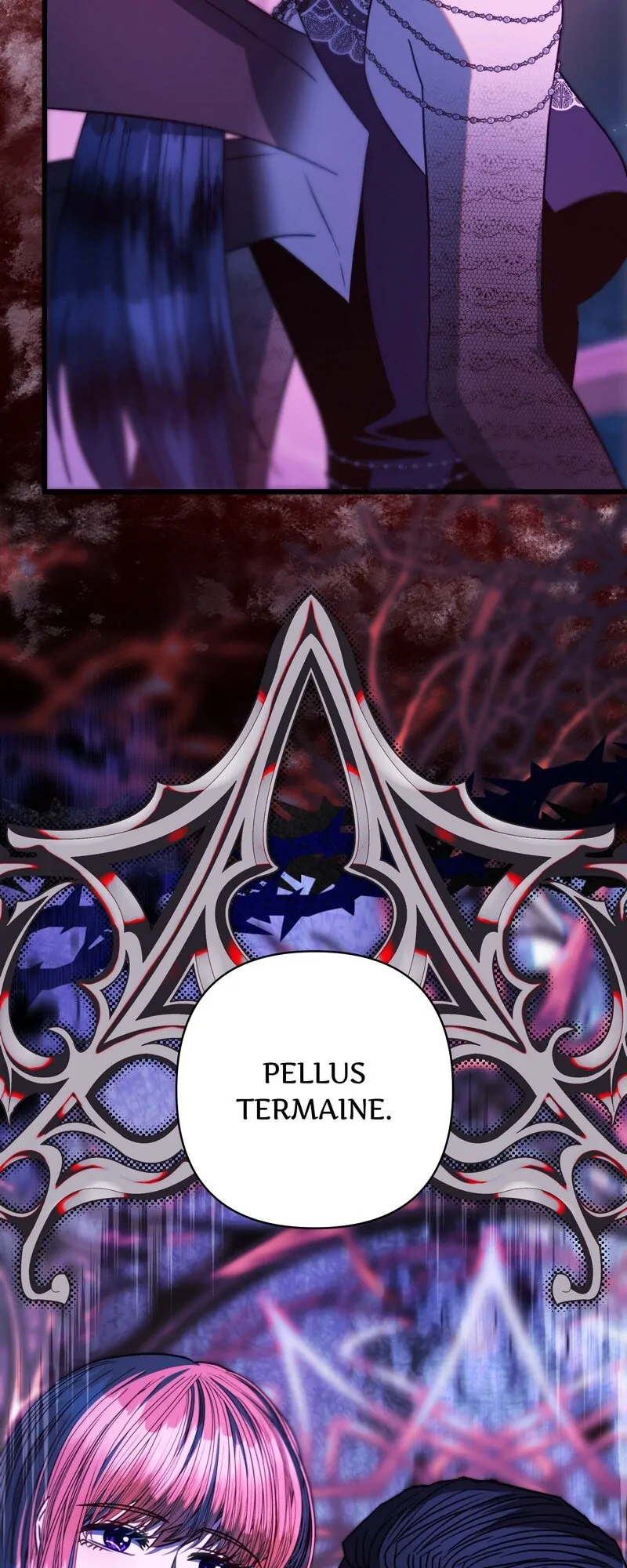 Another Typical Fantasy Romance Chapter 104 - page 80