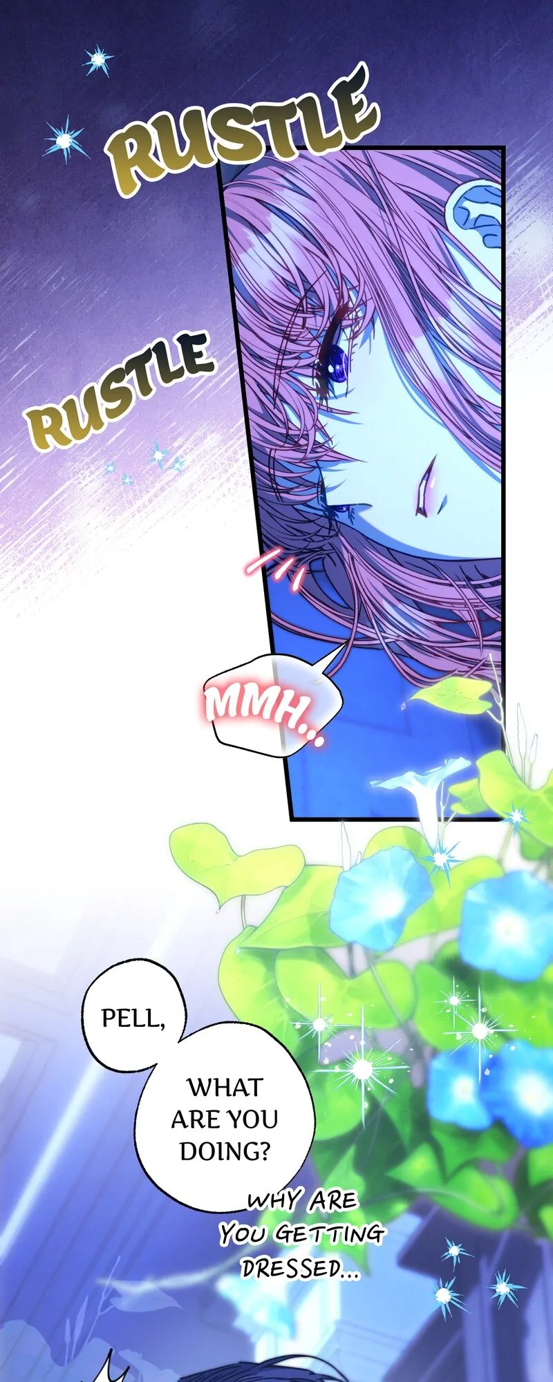 Another Typical Fantasy Romance Chapter 103 - page 1