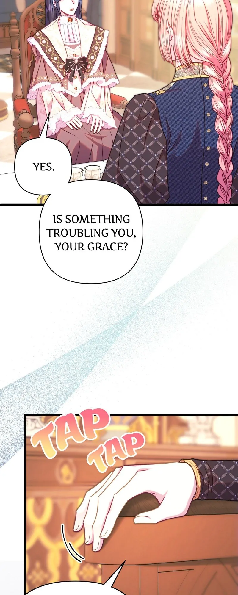 Another Typical Fantasy Romance Chapter 103 - page 14