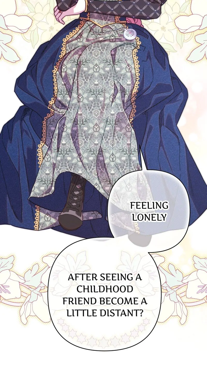 Another Typical Fantasy Romance Chapter 103 - page 17