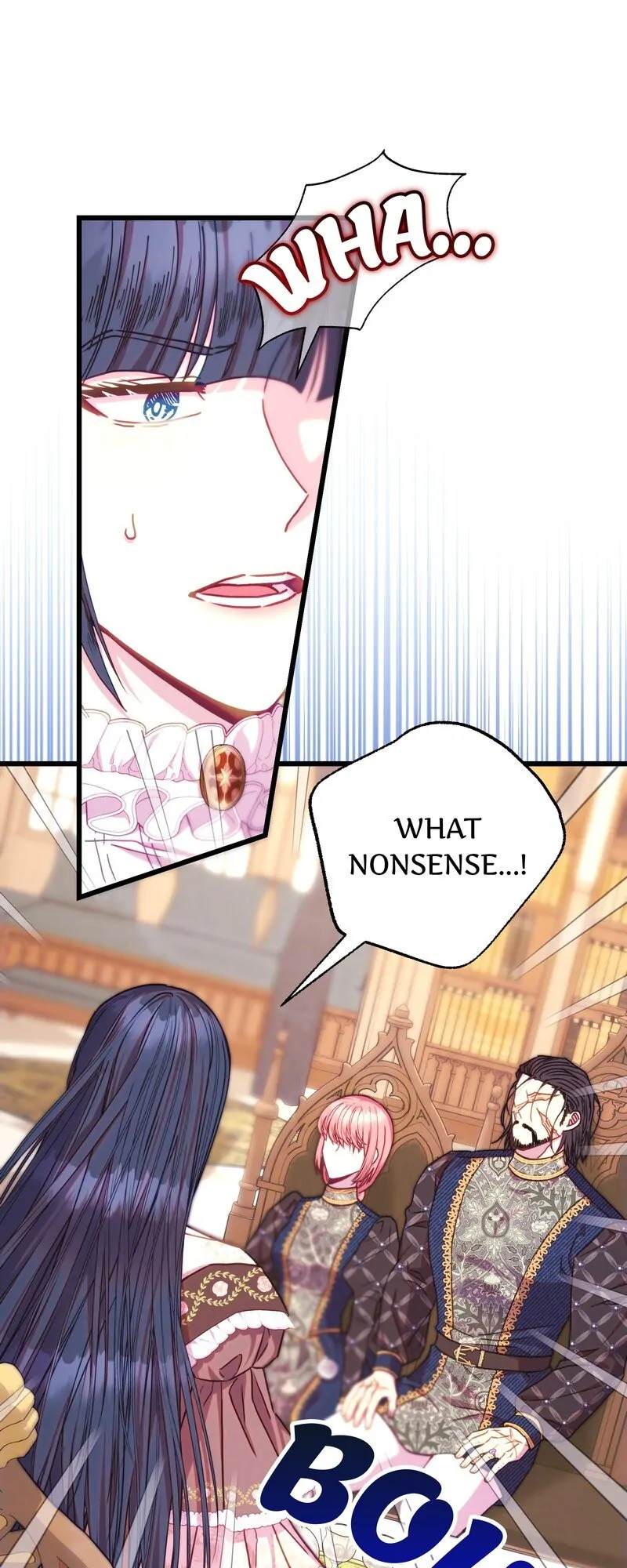 Another Typical Fantasy Romance Chapter 103 - page 18