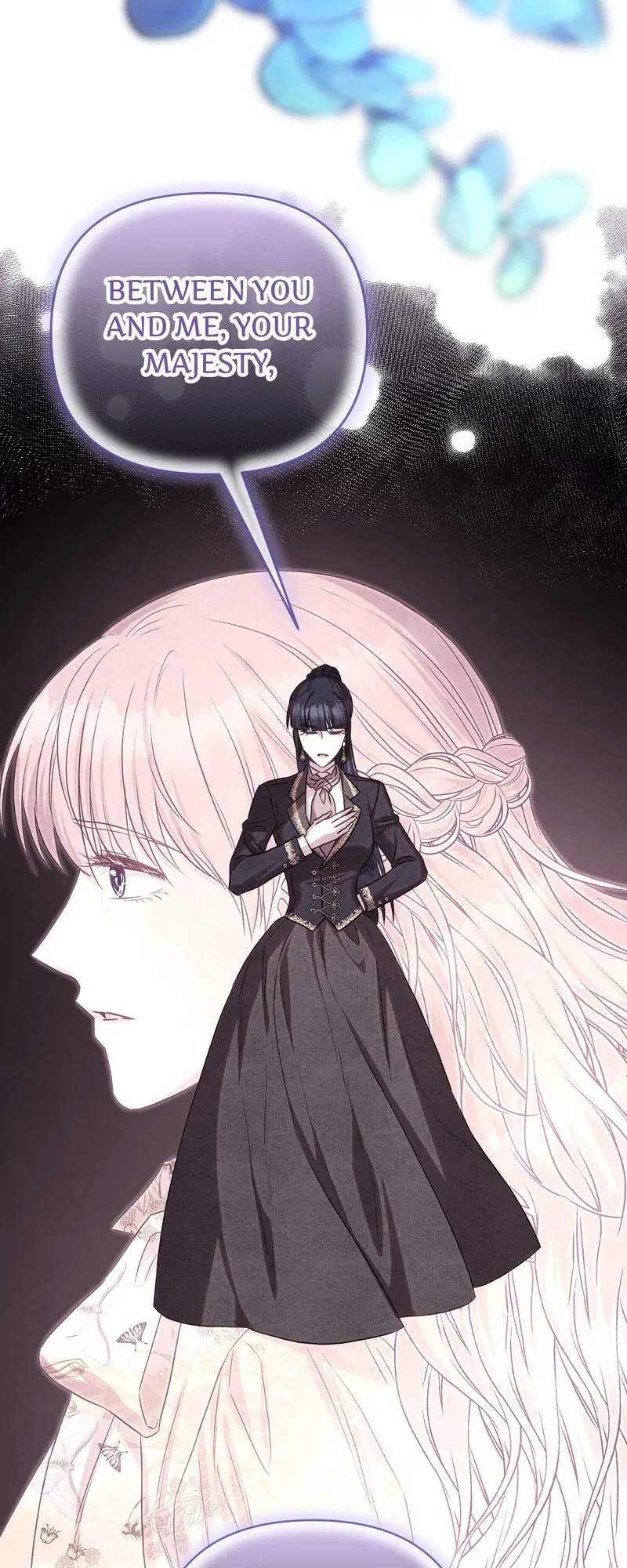 Another Typical Fantasy Romance Chapter 103 - page 28