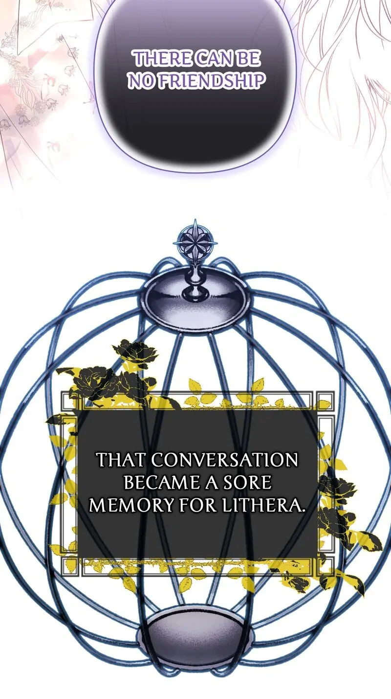 Another Typical Fantasy Romance Chapter 103 - page 29