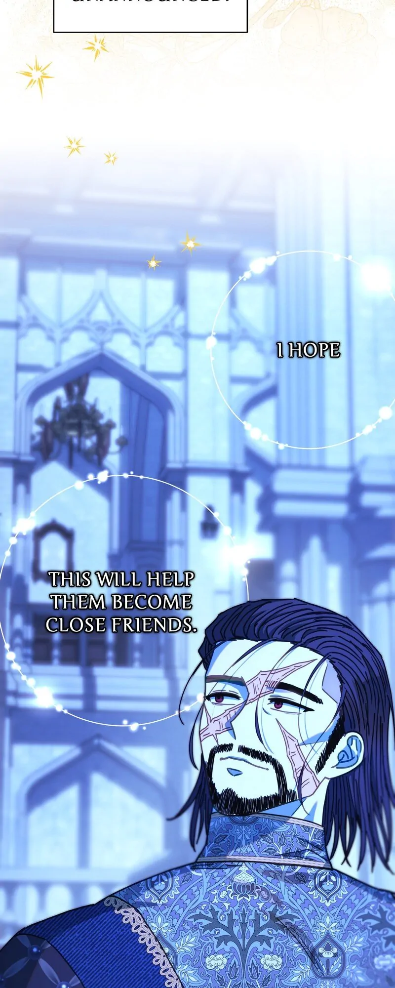 Another Typical Fantasy Romance Chapter 103 - page 31