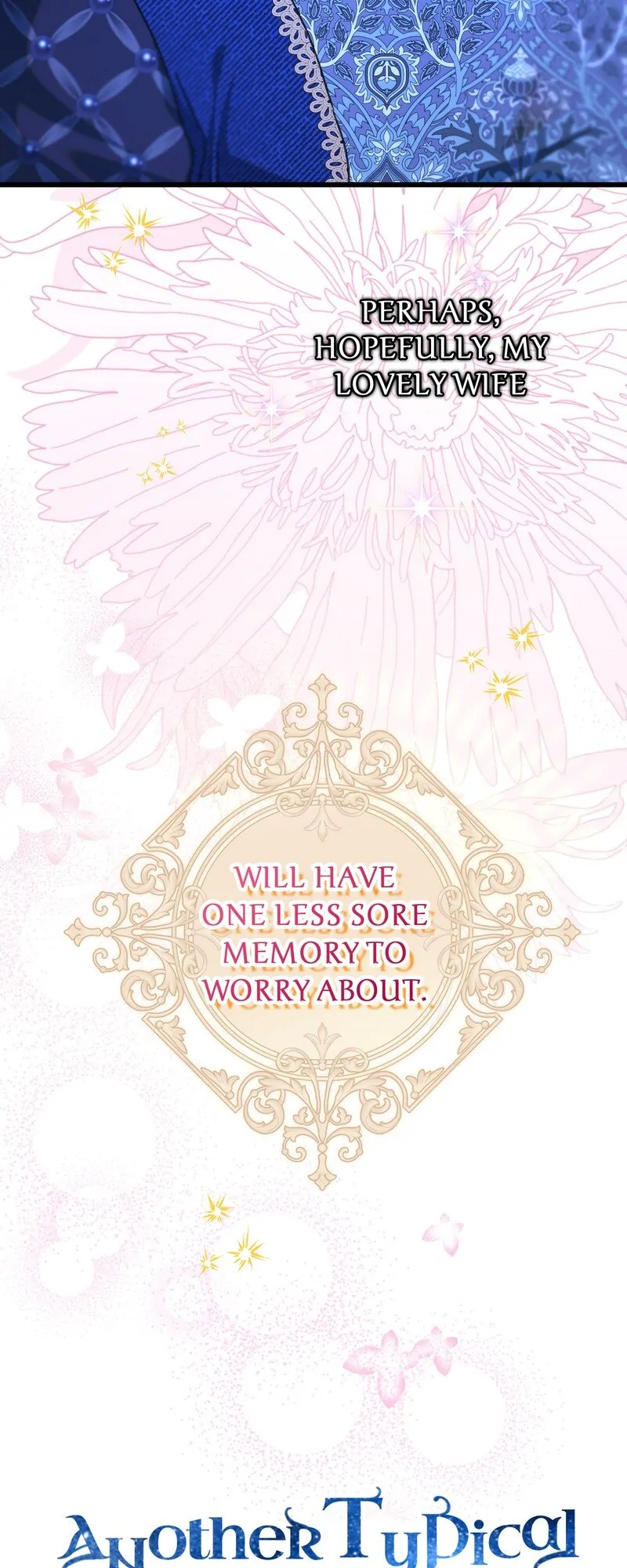 Another Typical Fantasy Romance Chapter 103 - page 32