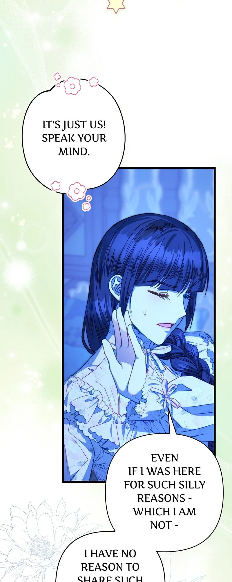 Another Typical Fantasy Romance Chapter 103 - page 37