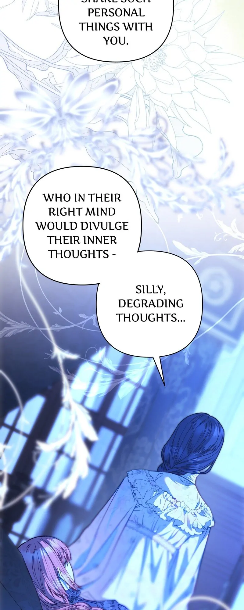 Another Typical Fantasy Romance Chapter 103 - page 38