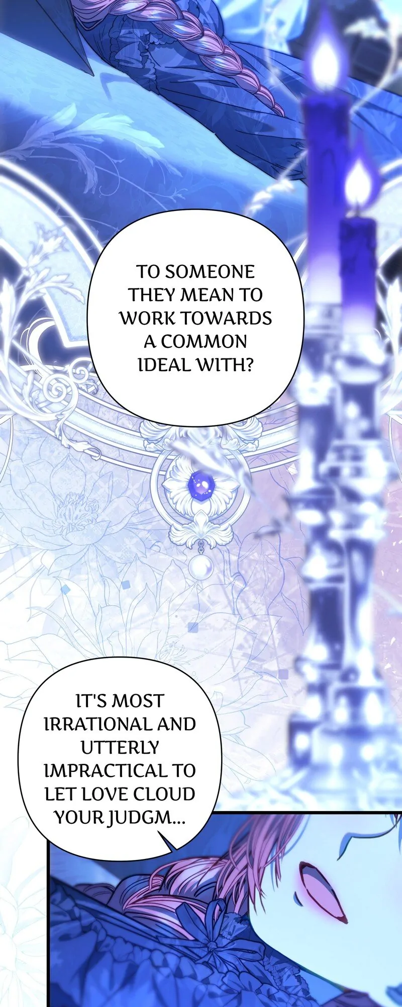 Another Typical Fantasy Romance Chapter 103 - page 39