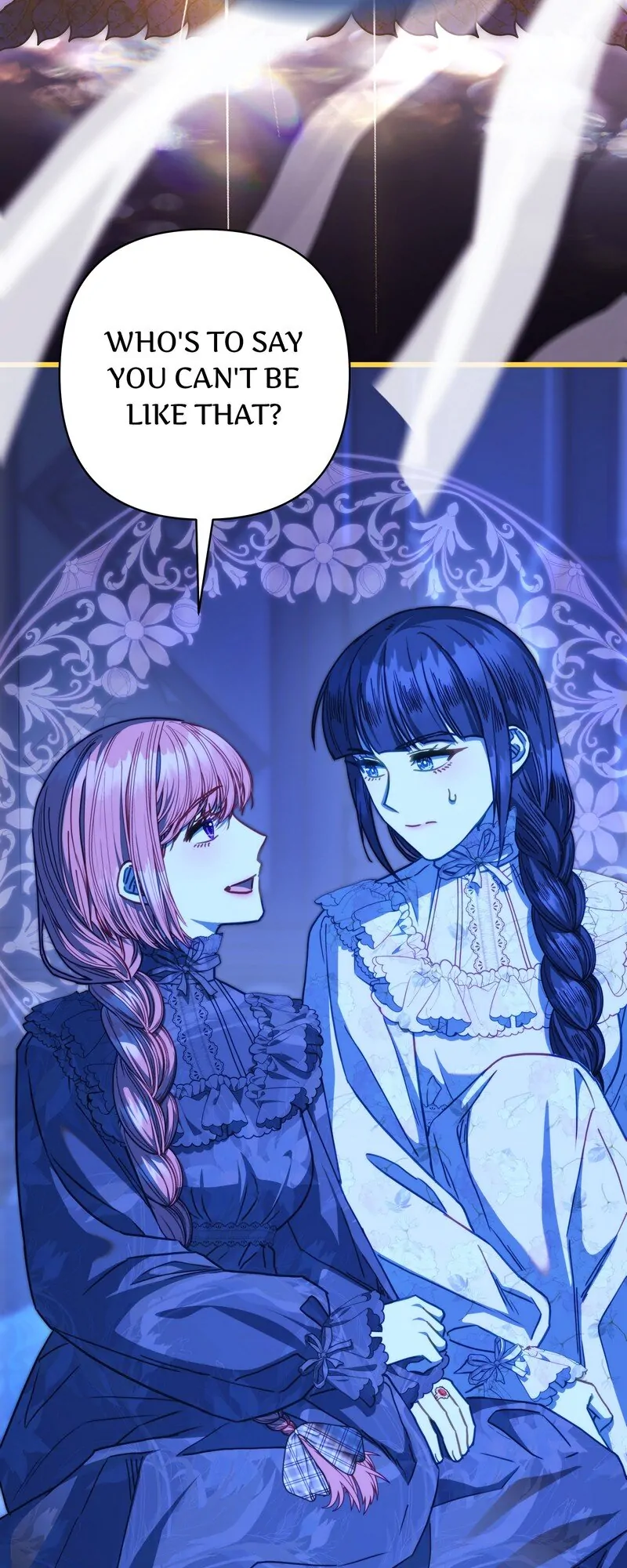 Another Typical Fantasy Romance Chapter 103 - page 45