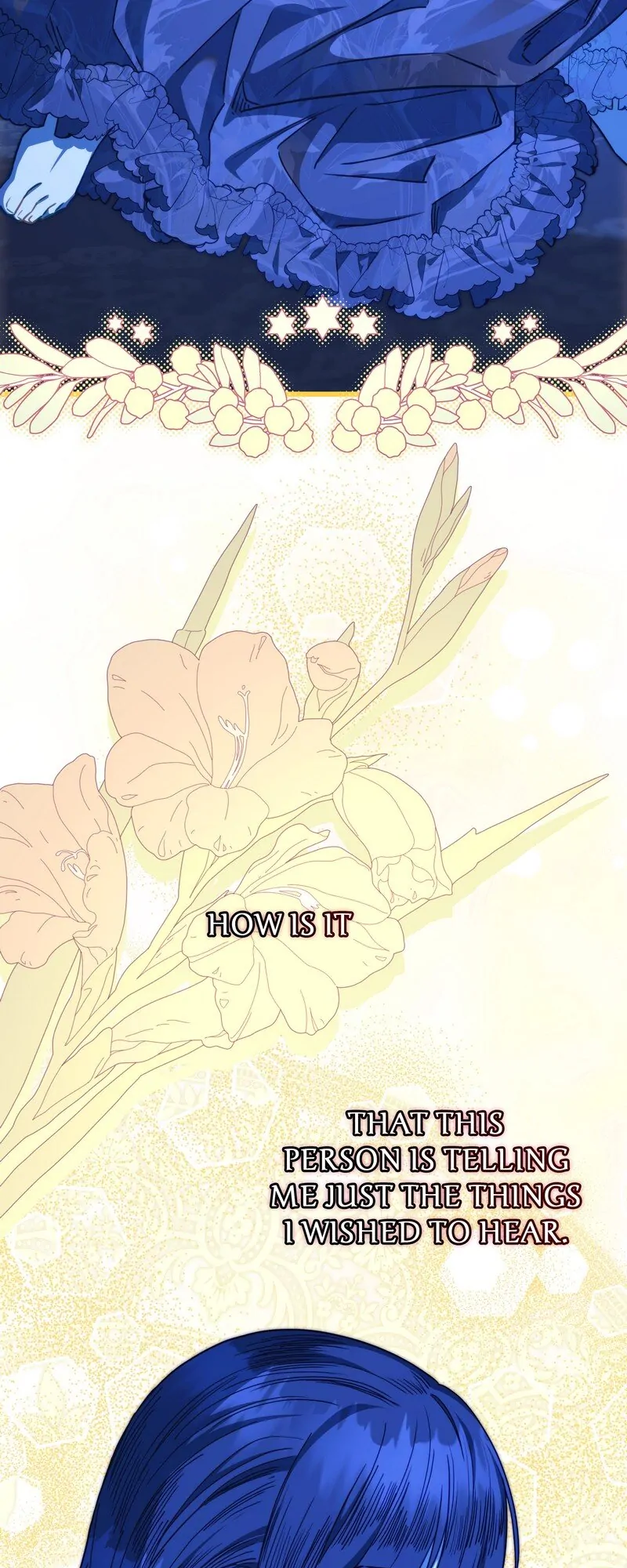 Another Typical Fantasy Romance Chapter 103 - page 46