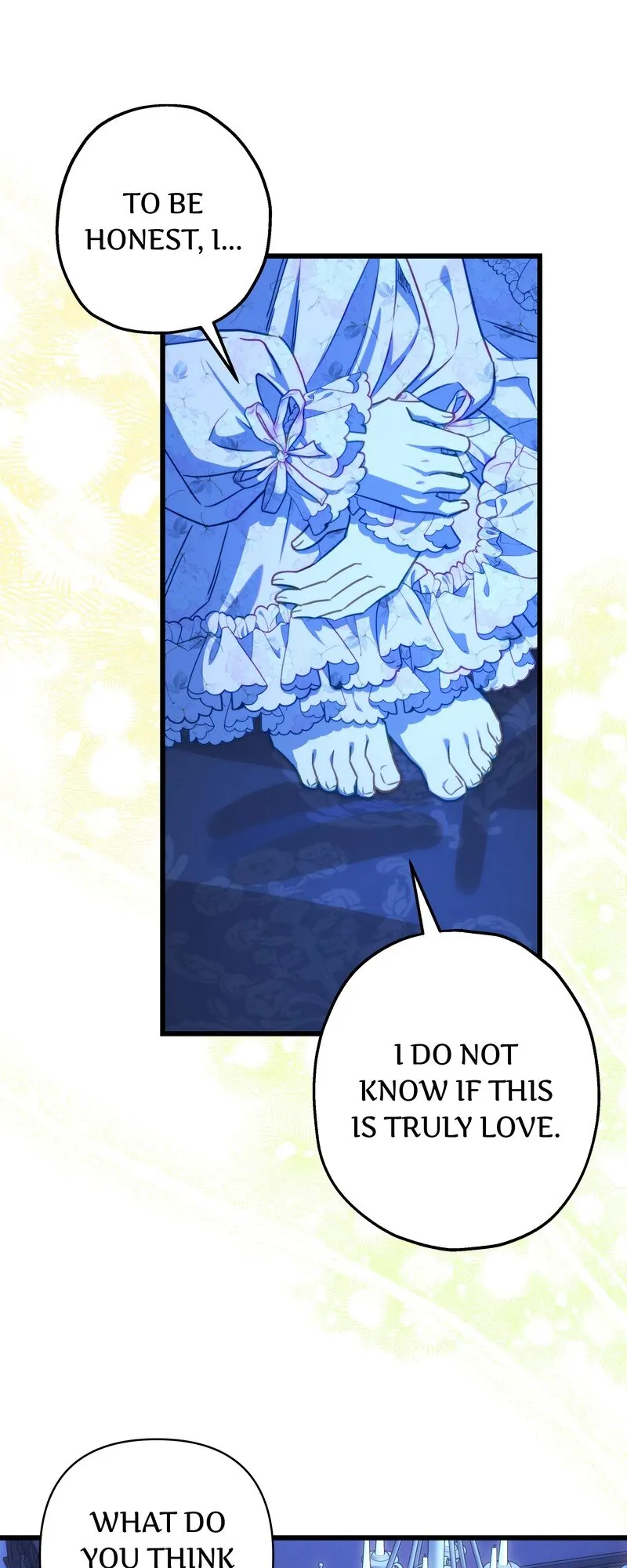 Another Typical Fantasy Romance Chapter 103 - page 48
