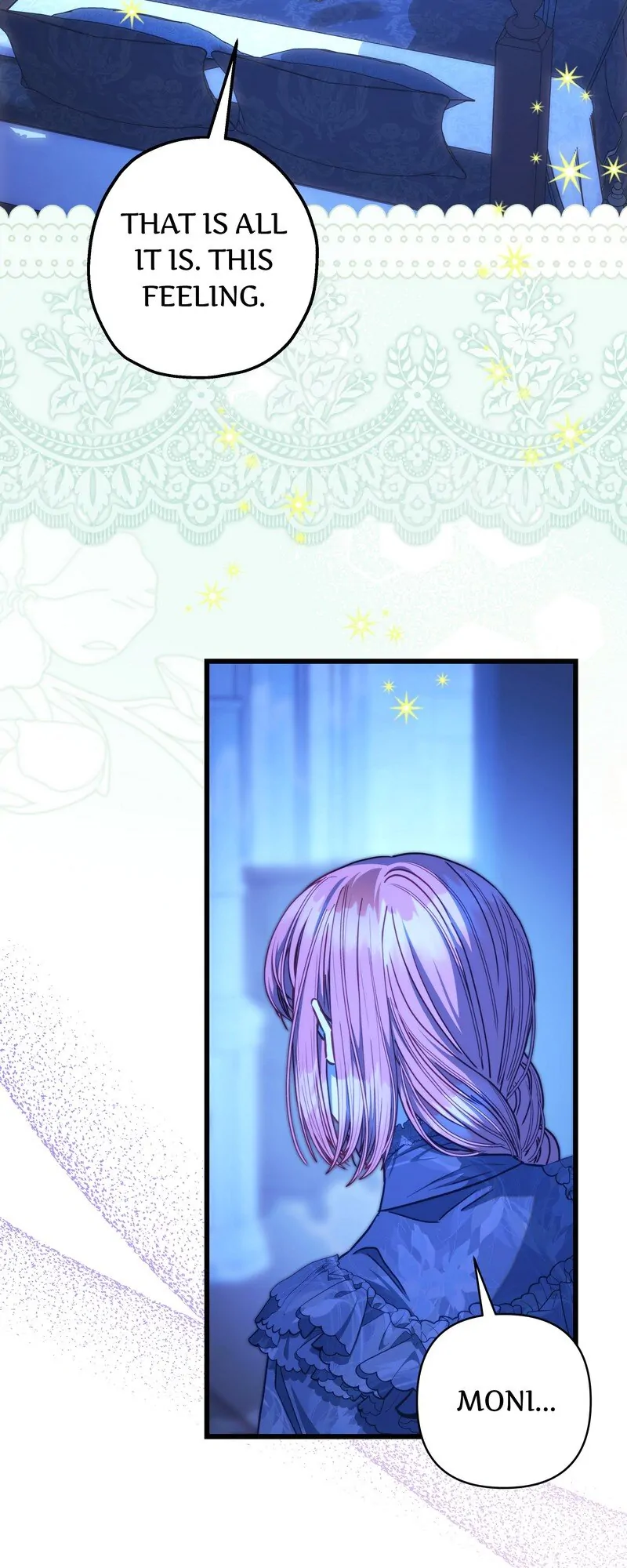 Another Typical Fantasy Romance Chapter 103 - page 57