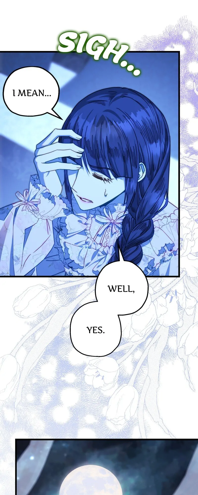 Another Typical Fantasy Romance Chapter 103 - page 60