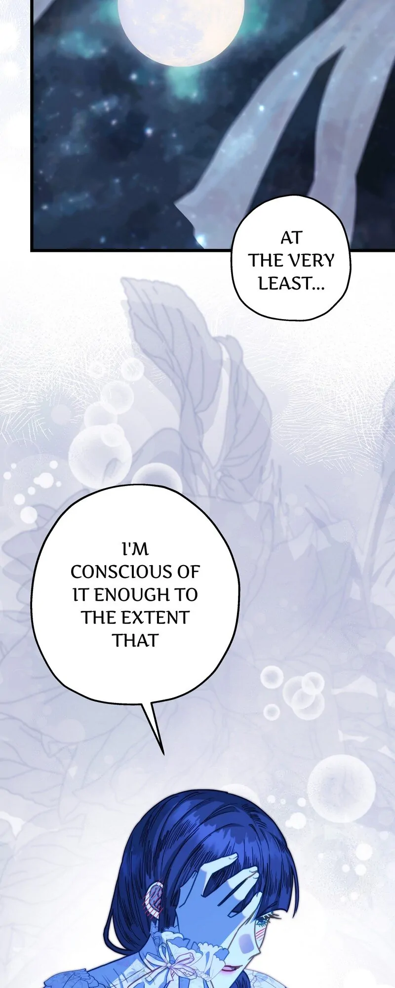 Another Typical Fantasy Romance Chapter 103 - page 61