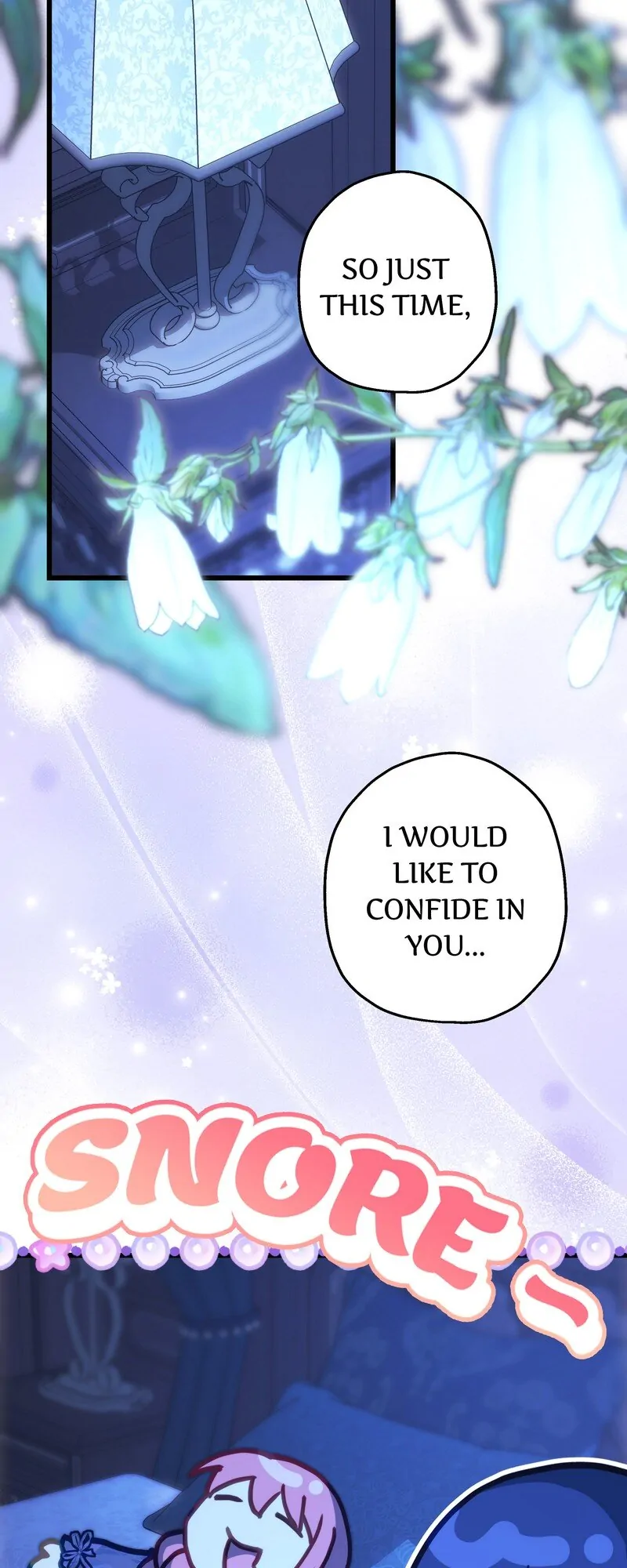 Another Typical Fantasy Romance Chapter 103 - page 63