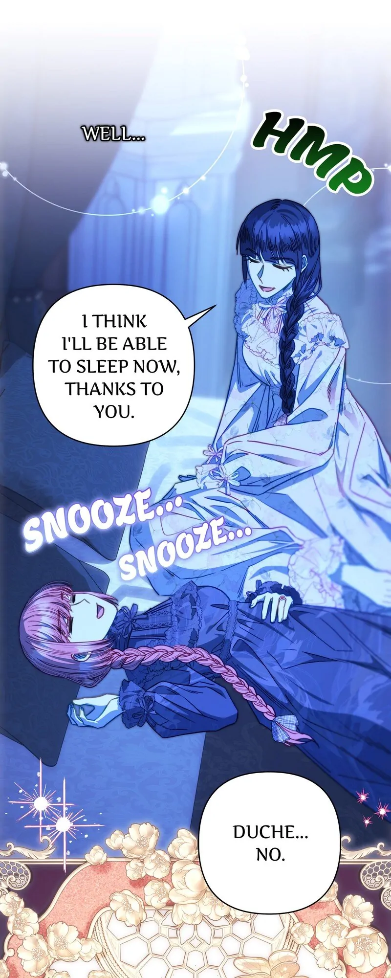 Another Typical Fantasy Romance Chapter 103 - page 66