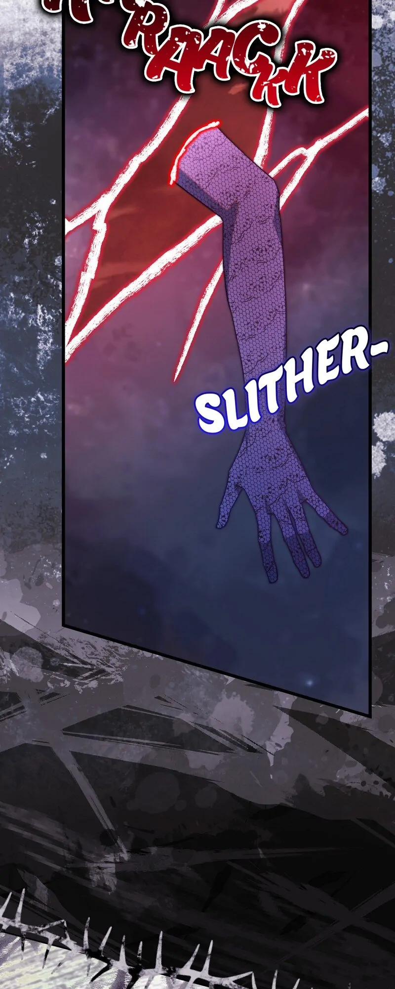 Another Typical Fantasy Romance Chapter 103 - page 73