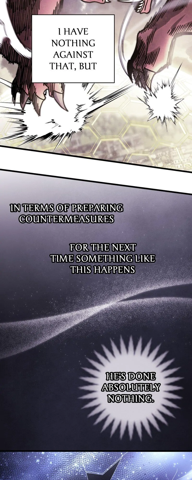 Another Typical Fantasy Romance Chapter 94.10 - page 13