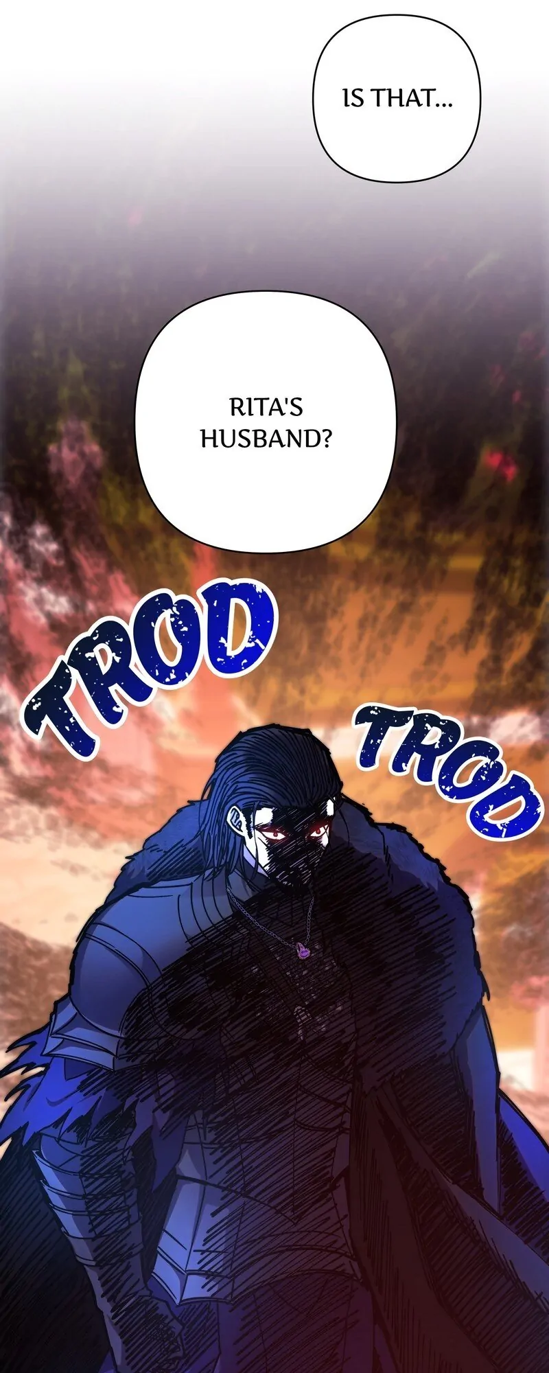 Another Typical Fantasy Romance Chapter 94.10 - page 21