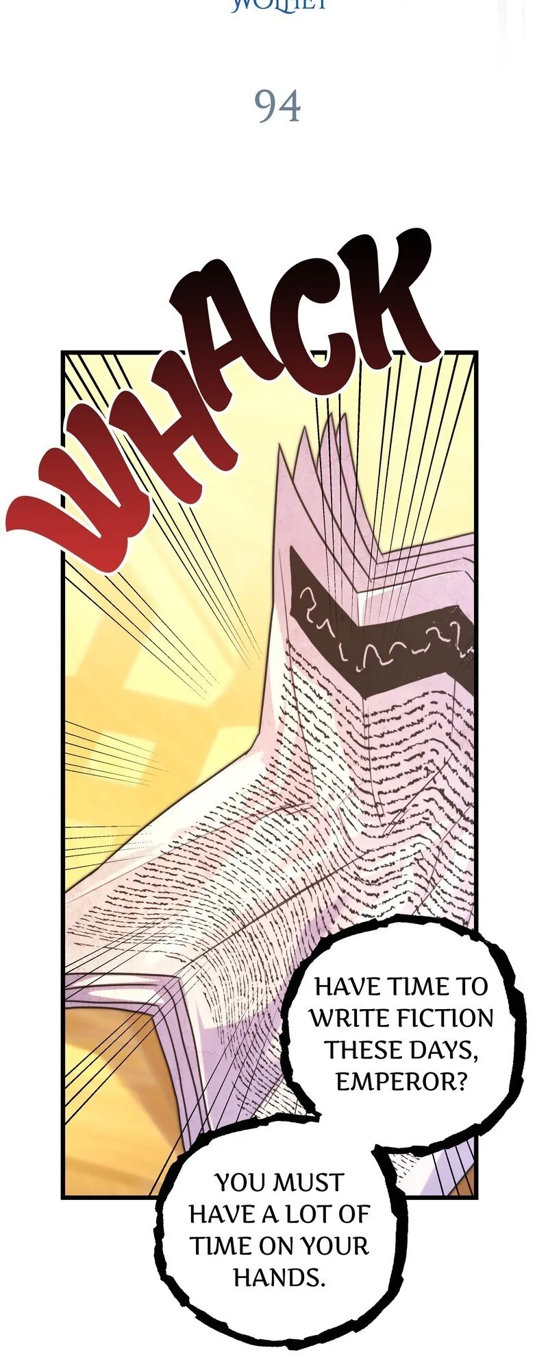 Another Typical Fantasy Romance Chapter 94.10 - page 24
