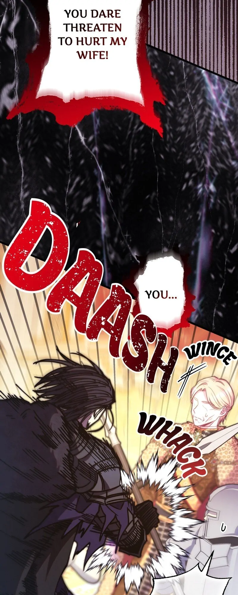 Another Typical Fantasy Romance Chapter 94.10 - page 37