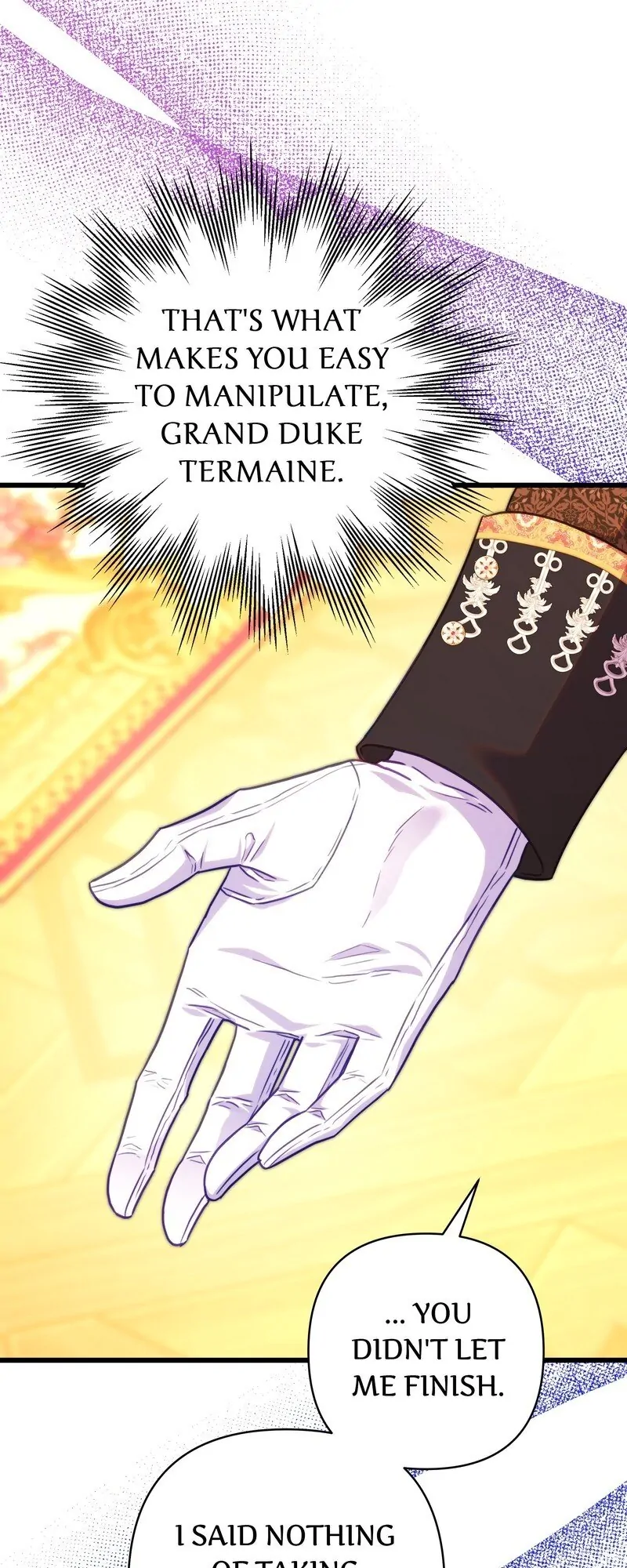 Another Typical Fantasy Romance Chapter 94.10 - page 42