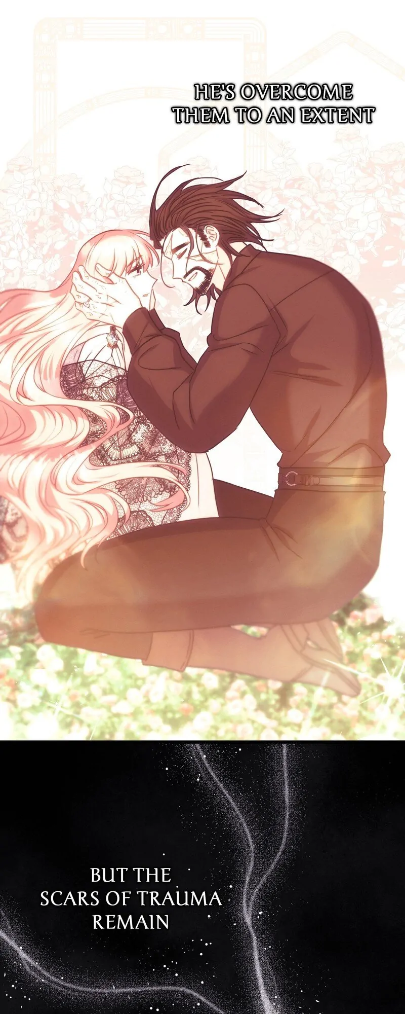 Another Typical Fantasy Romance Chapter 94.10 - page 57