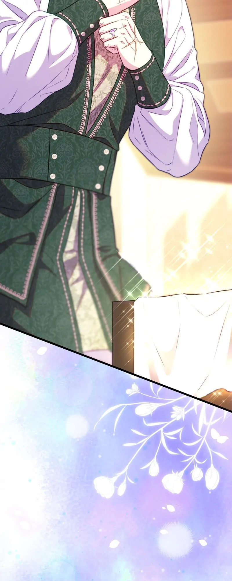 Another Typical Fantasy Romance Chapter 94.10 - page 59