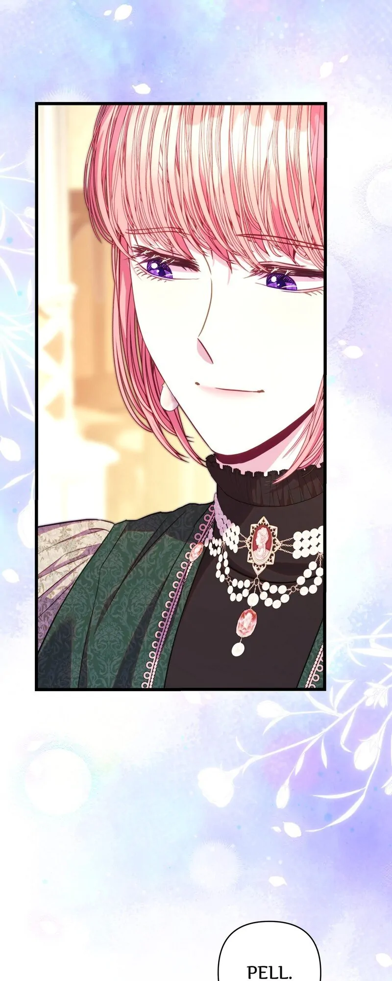 Another Typical Fantasy Romance Chapter 94.10 - page 60