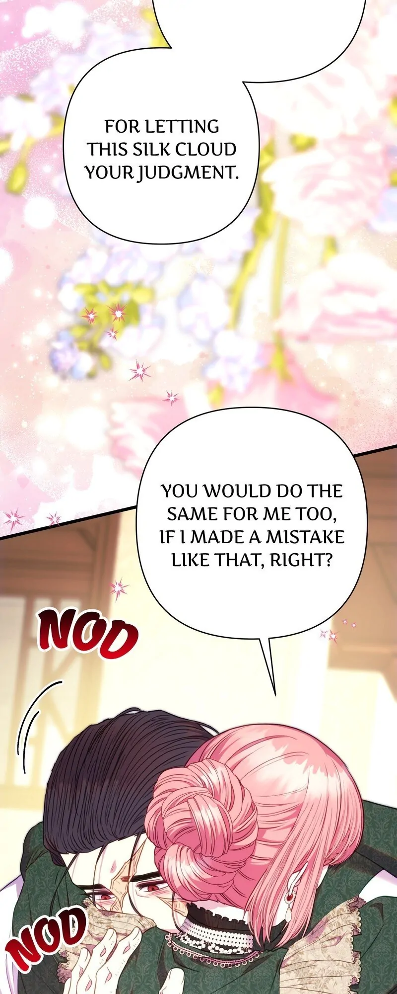 Another Typical Fantasy Romance Chapter 94.10 - page 65