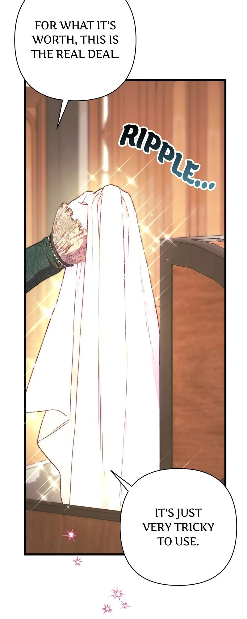Another Typical Fantasy Romance Chapter 94.10 - page 67