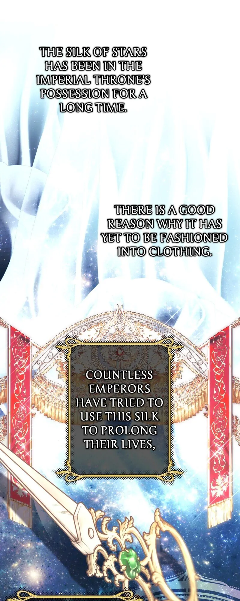 Another Typical Fantasy Romance Chapter 94.10 - page 69