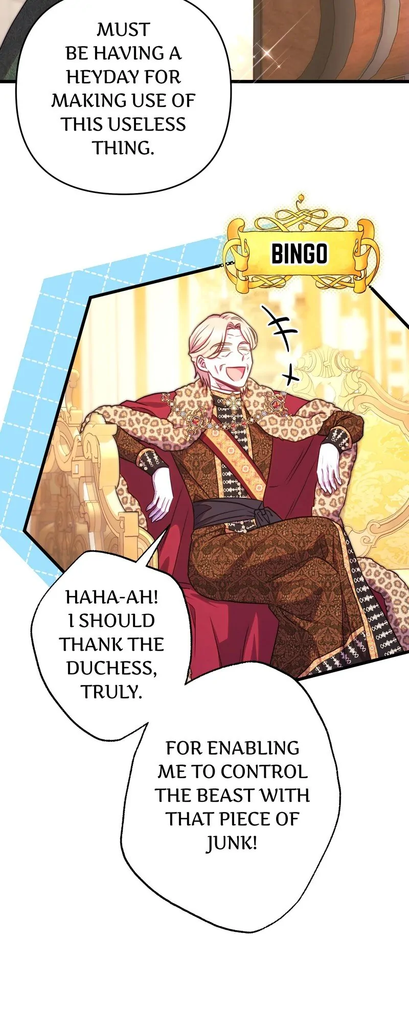 Another Typical Fantasy Romance Chapter 94.10 - page 72