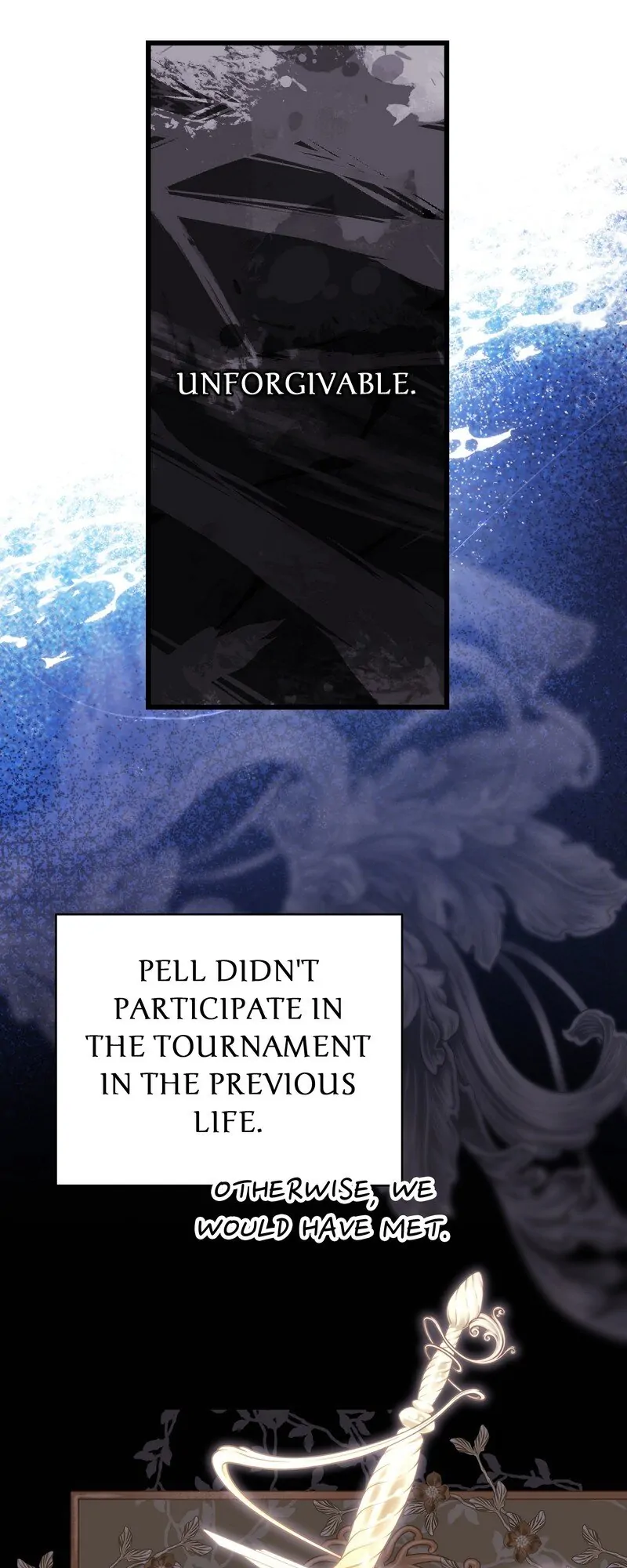 Another Typical Fantasy Romance Chapter 94.10 - page 73